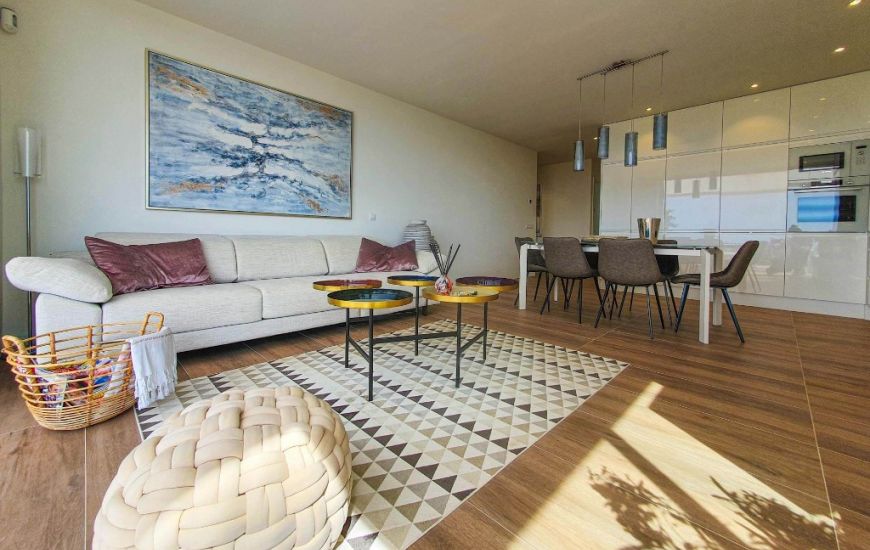 Venta - Apartamentos - Las Colinas