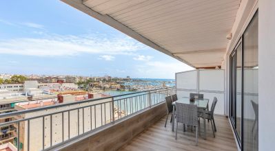 Apartamentos - Venta - Torrevieja - Torrevieja