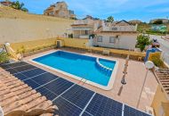 Sale - quadrant - Rojales