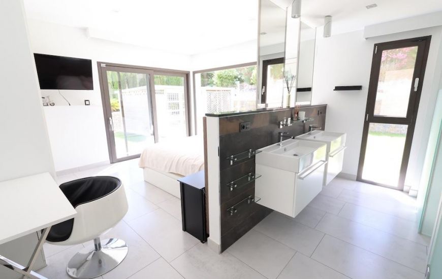Sale - Villa - Jávea - Xàbia