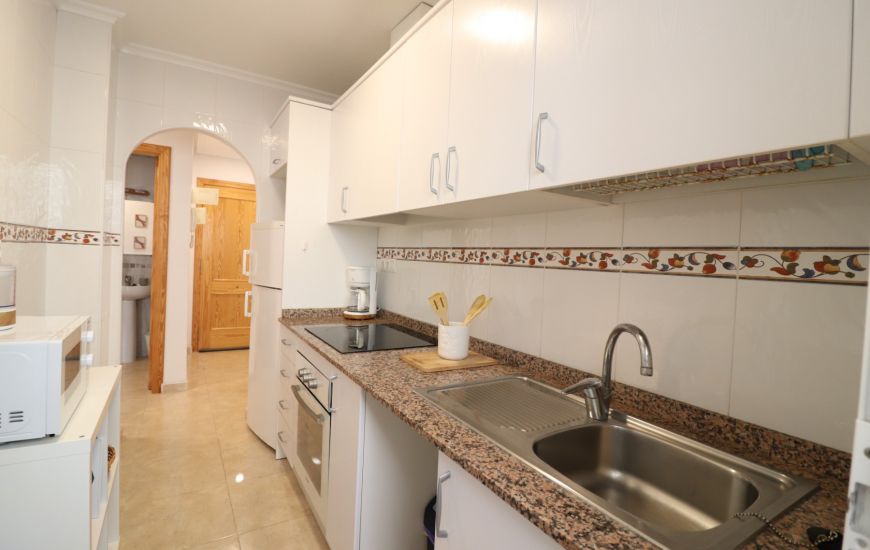 Venta - Apartamentos - Formentera Del Segura