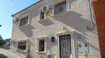 Semi Detached - Sale - Rojales - Rojales