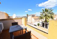 Sale - Townhouse - Orihuela Costa