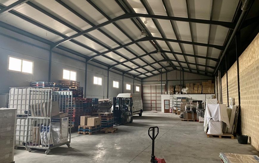 Venta - Comercial - Albacete