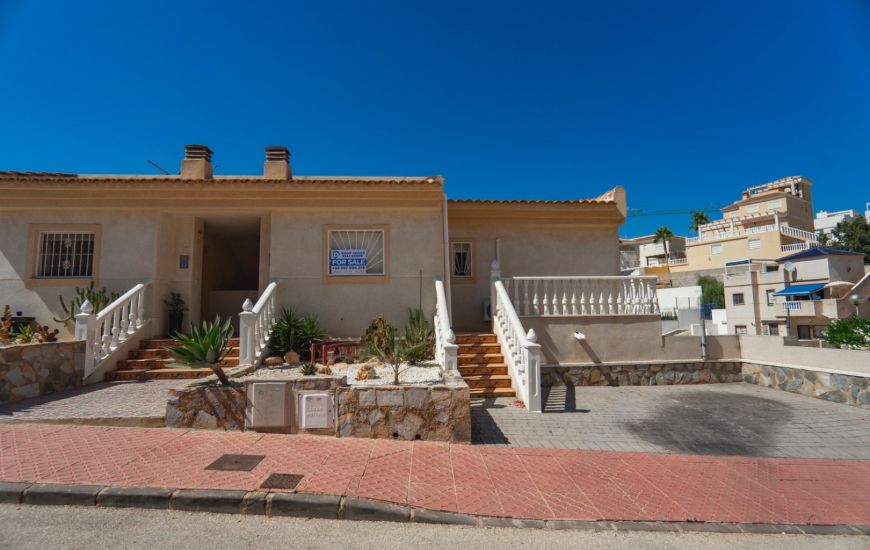 Venta - Apartamentos - Ciudad Quesada