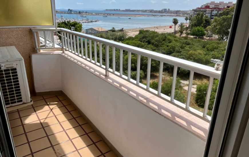 Venta - Apartamentos - Torrevieja