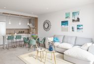 Nueva construcción  - Adosado - Torre Pacheco