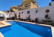 Sale - Villa - Algorfa