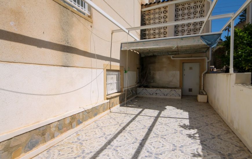 Venta - Villa - town