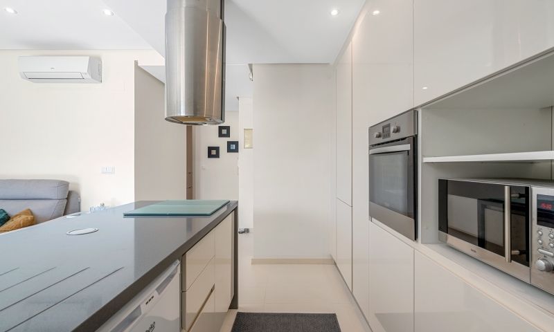 Sale - Apartments - Orihuela Costa