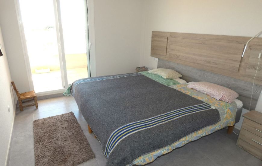 Sale - Apartments - Punta Prima