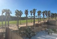 Sale - Villa - Algorfa