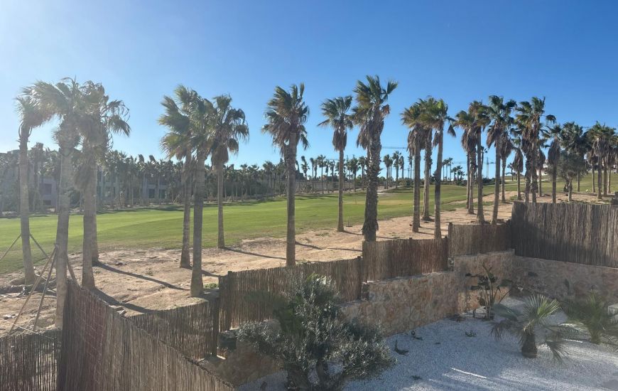 Sale - Villa - Algorfa