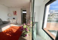 Venta - Semi - Detached Villa - Los Dolses