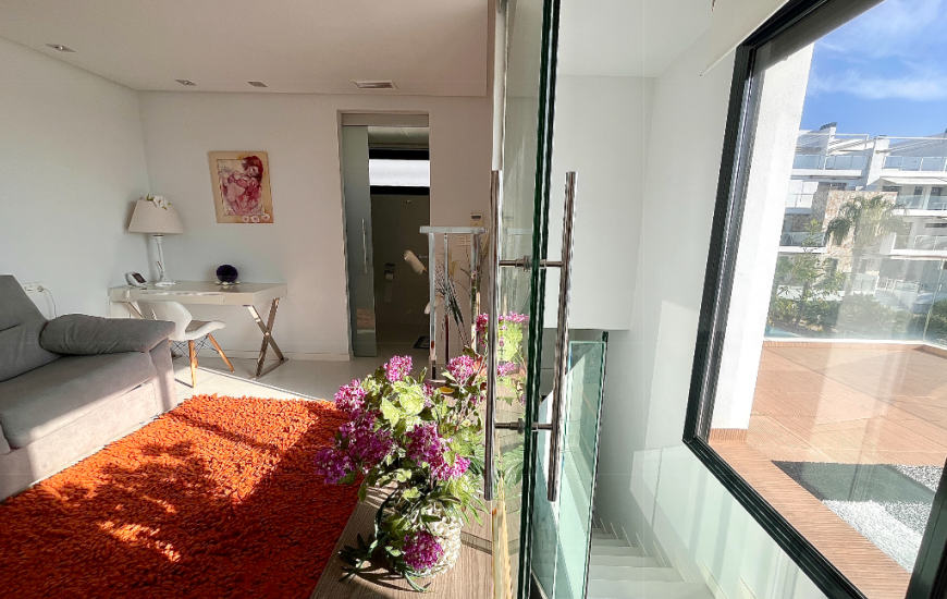 Venta - Semi - Detached Villa - Los Dolses