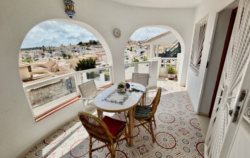 Sale - Villa - Ciudad Quesada