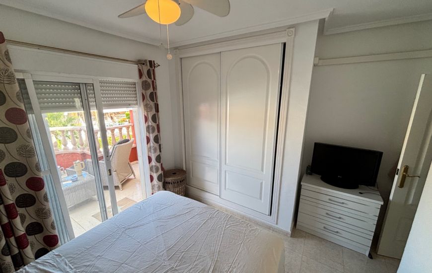 Sale - Townhouse - Ciudad Quesada