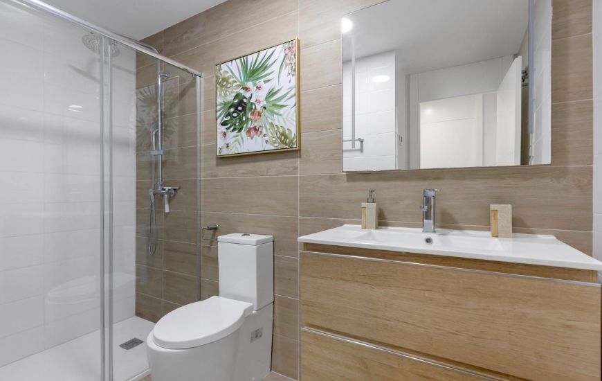 Sale - Apartments - Orihuela Costa