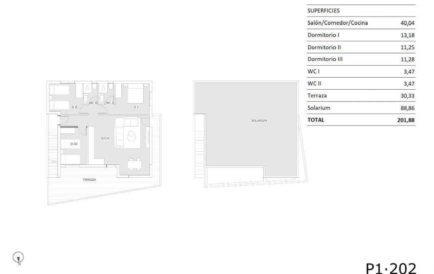 New Build - Bungalow - San Miguel de Salinas - San Miguel De Salinas