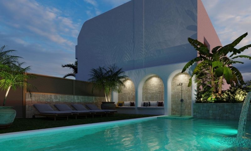 Sale - Bungalow - San Pedro del Pinatar