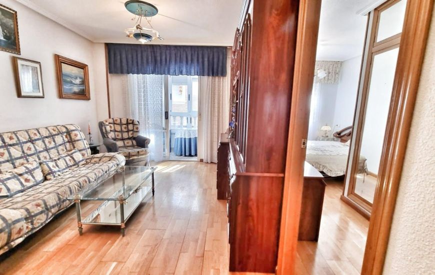 Venta - Apartamentos - Torrevieja