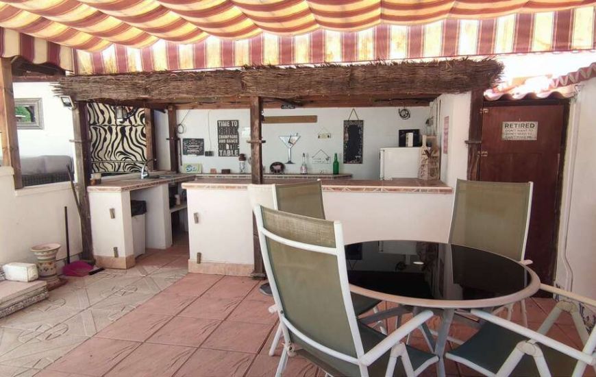 Venta - Casa Rural - Sax