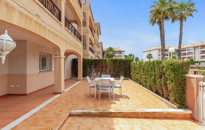 Sale - Apartments - Orihuela Costa