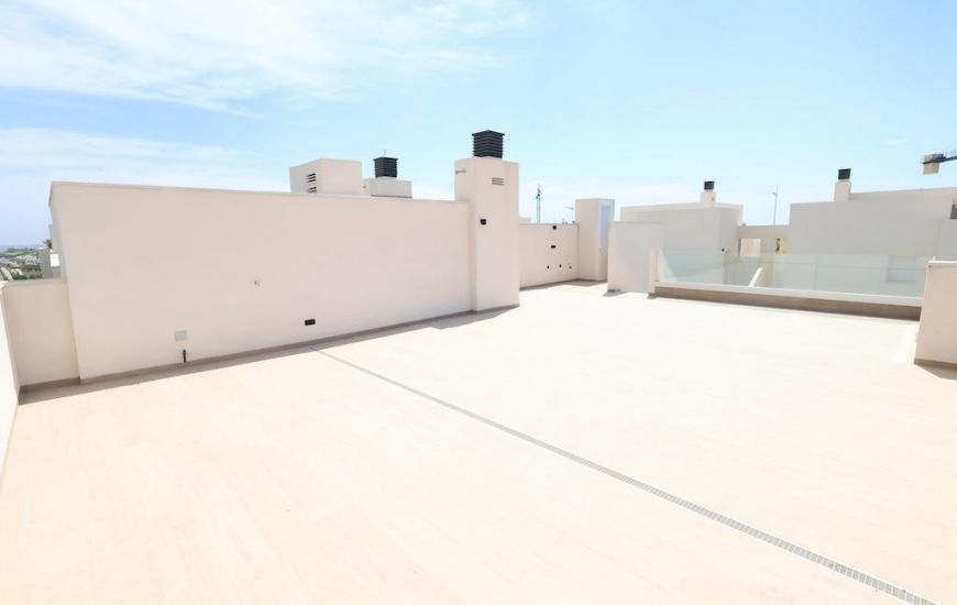 Sale - Land - Algorfa