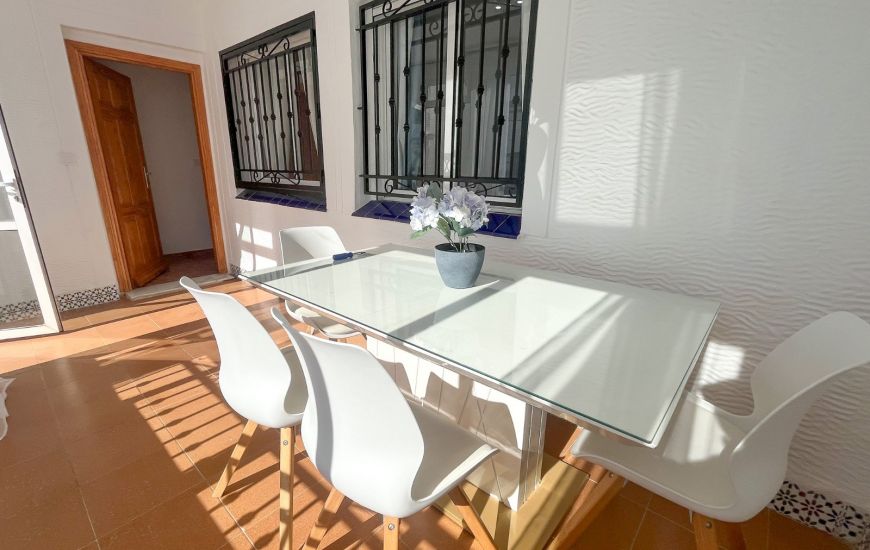 Sale - Apartments - Los Montesinos