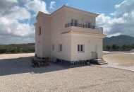 New Build - Villa - Pinoso