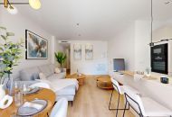 Nueva construcción  - Apartamentos - Guardamar del Segura