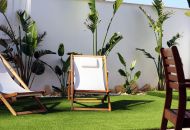 New Build - Bungalow - Pilar de la Horadada