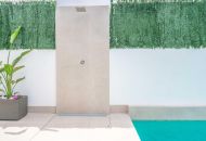 Nueva construcción  - Villa - Torre Pacheco