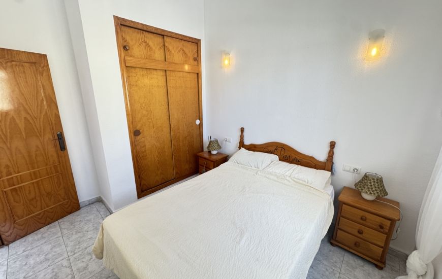 Sale - Apartments - Villamartin