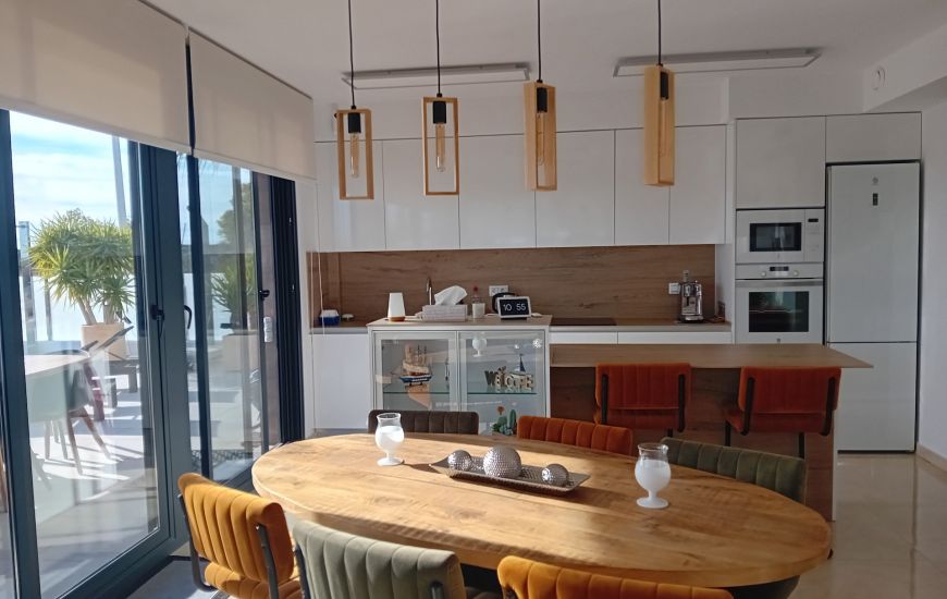 Sale - Villa - Algorfa - 