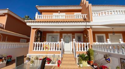 Half Vrijstaand Huis - Sale - Ciudad Quesada - Ciudad Quesada