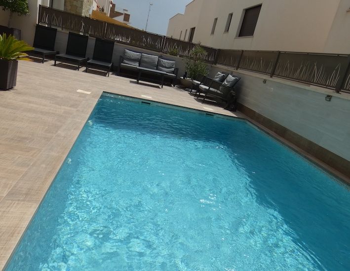 Sale - Villa - Ciudad Quesada
