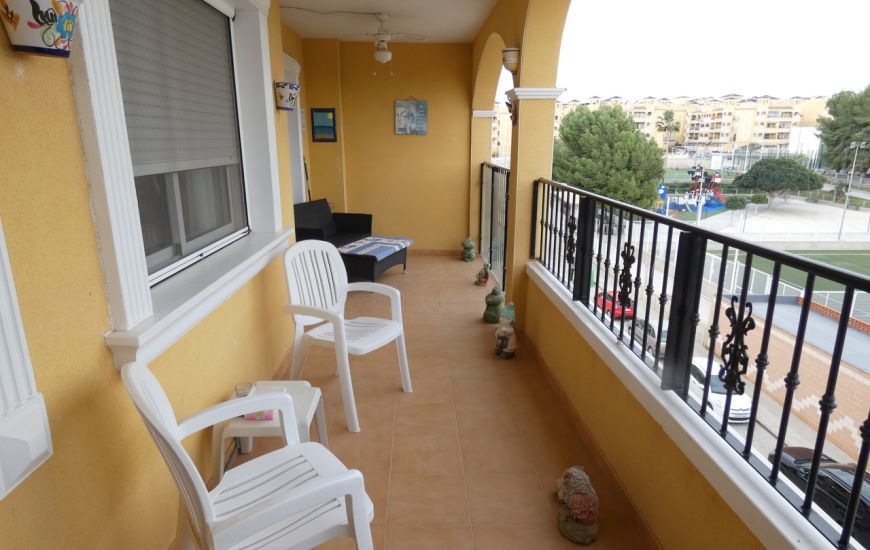Sale - Apartments - Algorfa