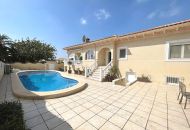 Sale - Villa - Ciudad Quesada