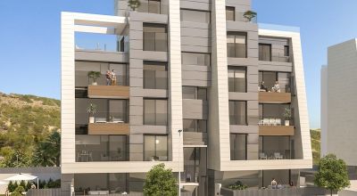 Apartments - New Build - Guardamar del Segura - Guardamar del Segura