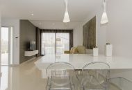 Nueva construcción  - Villa - Dehesa de Campoamor