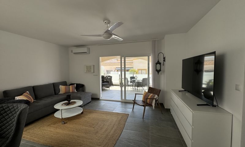 Sale - Bungalow - Playa Flamenca - Playa Flamenca I