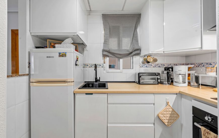 Venta - Apartamentos - Guardamar del Segura