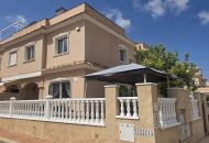 Sale - Rijtjeshuis - Orihuela Costa