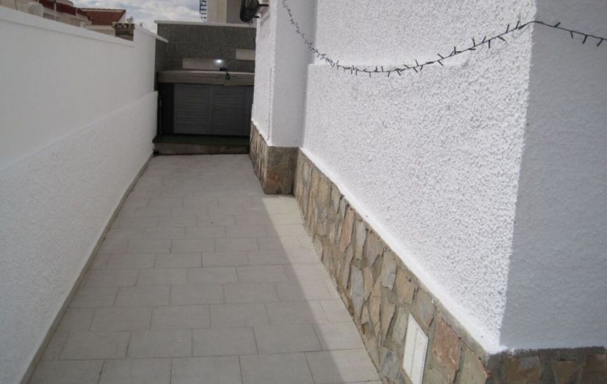 Sale - Villa - Ciudad Quesada - Quesada