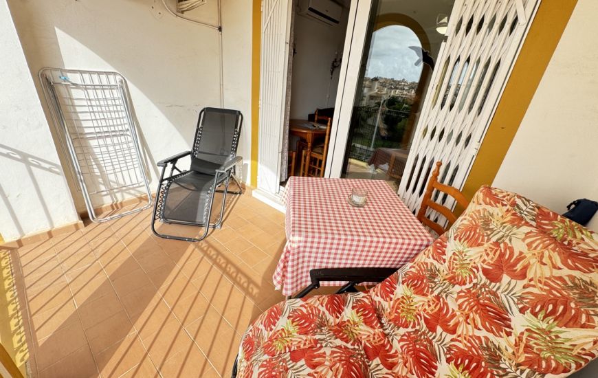 Sale - Apartments - La Zenia