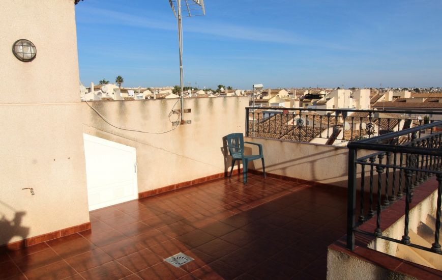 Sale - Townhouse - Playa Flamenca - Play Flamenca