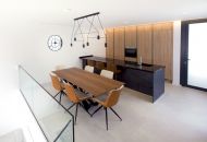 Nueva construcción  - Villa - Alfaz del Pi