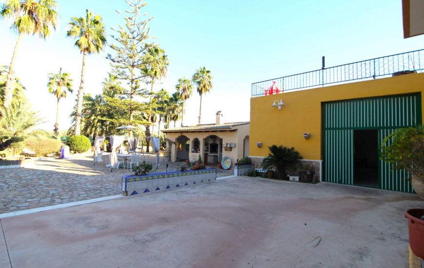 Venta - Casa Rural - Jacarilla