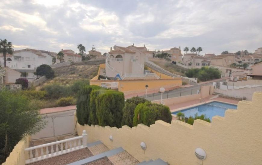 Venta - Villa - Ciudad Quesada